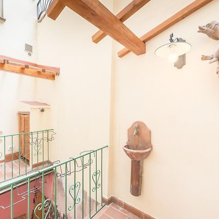 Pitti Place Firenze Kültér fotó