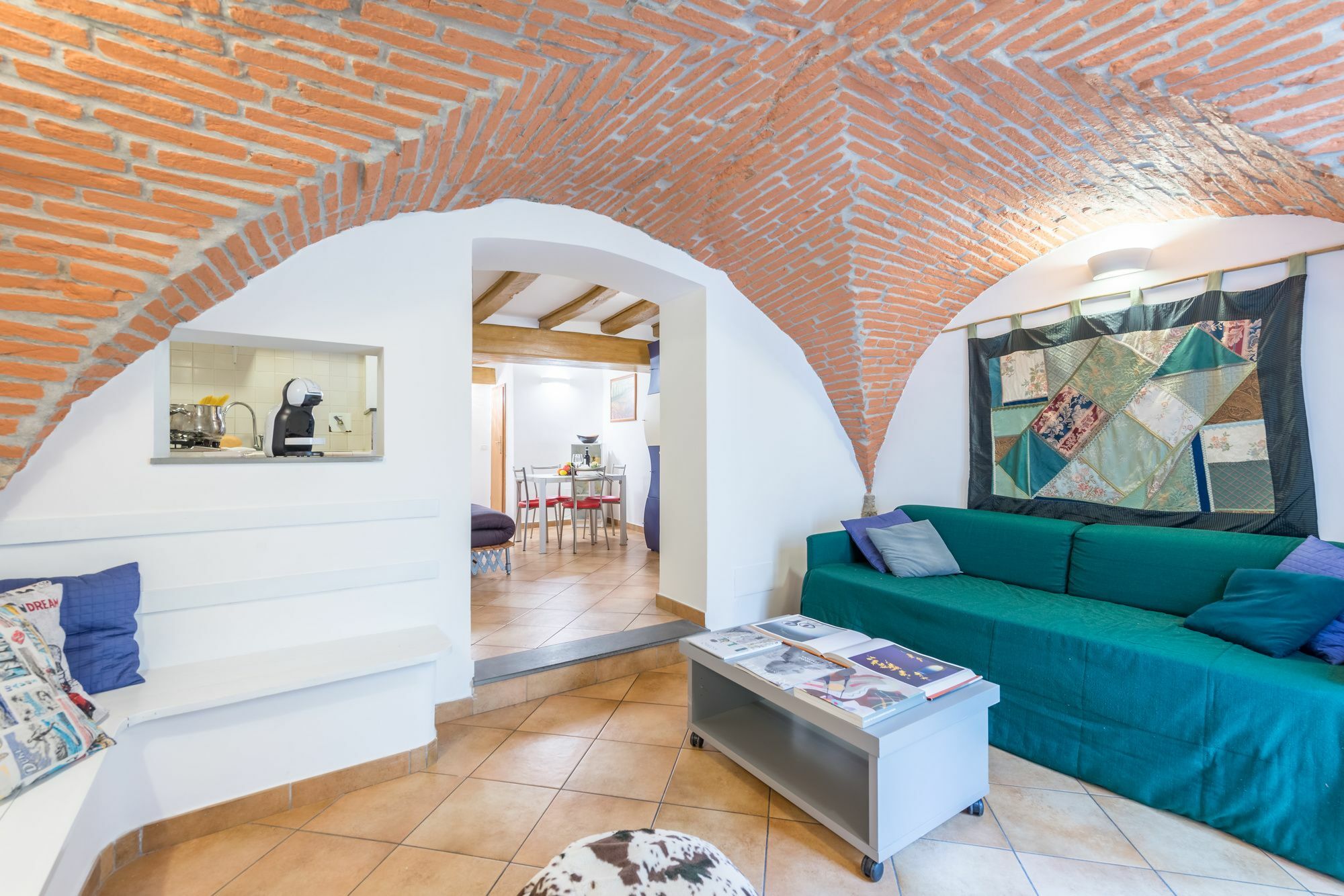 Pitti Place Firenze Kültér fotó